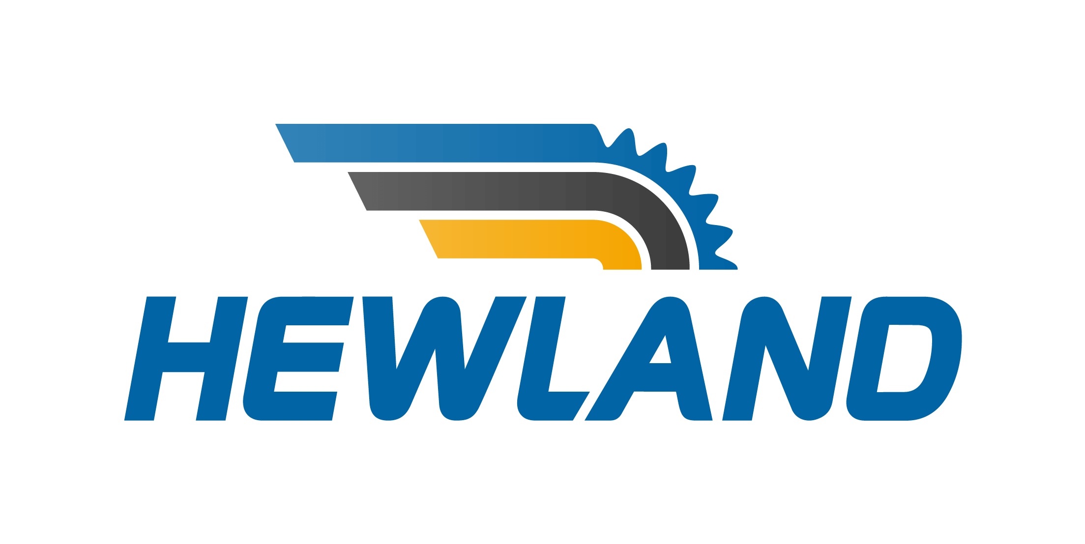 hewland logo