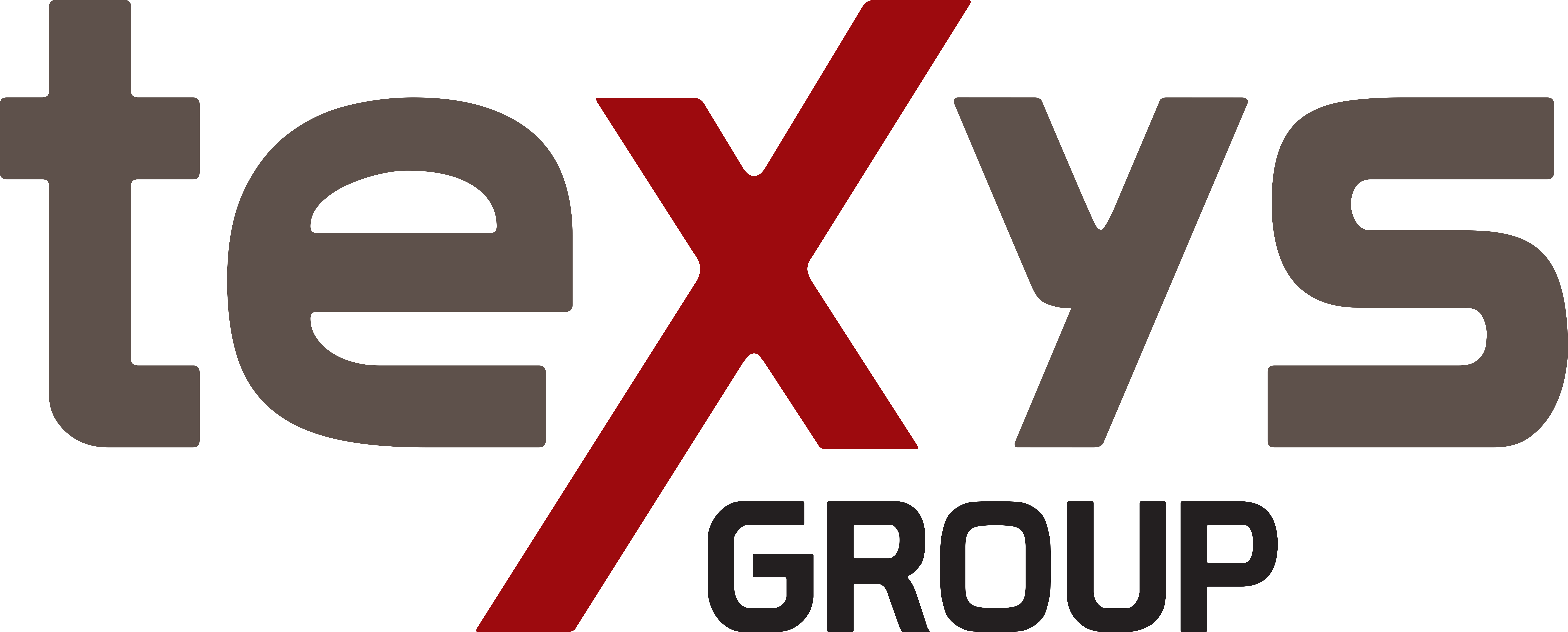 texys logo