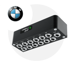 BMW EVO4S Kits