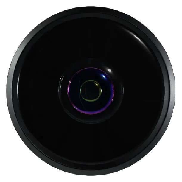 smartycam gp lense