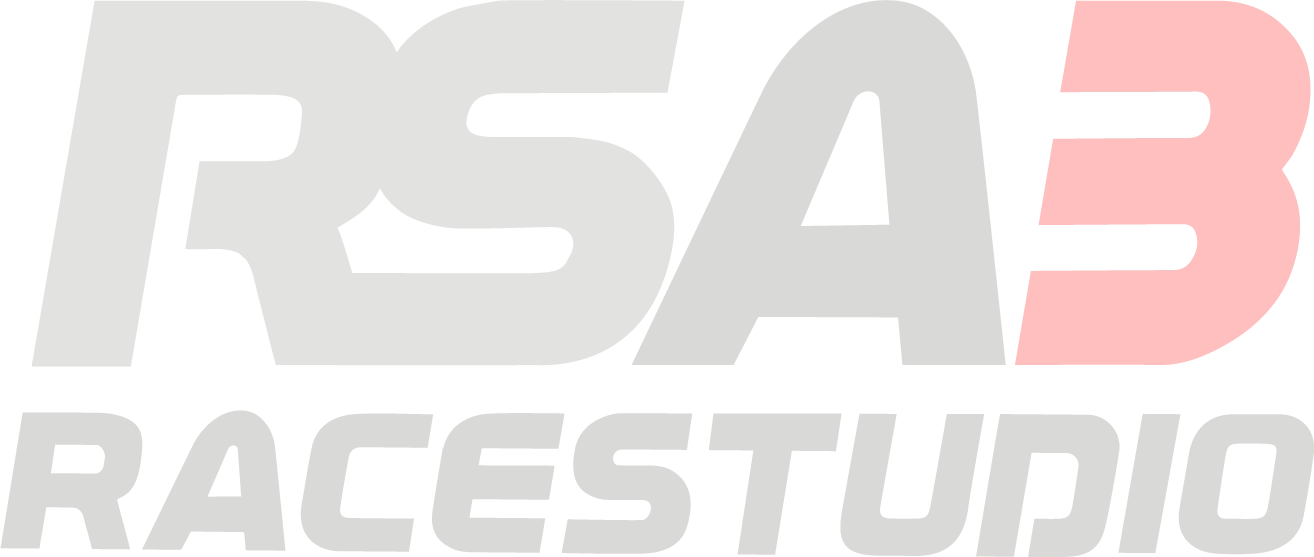 race studio 3 logo