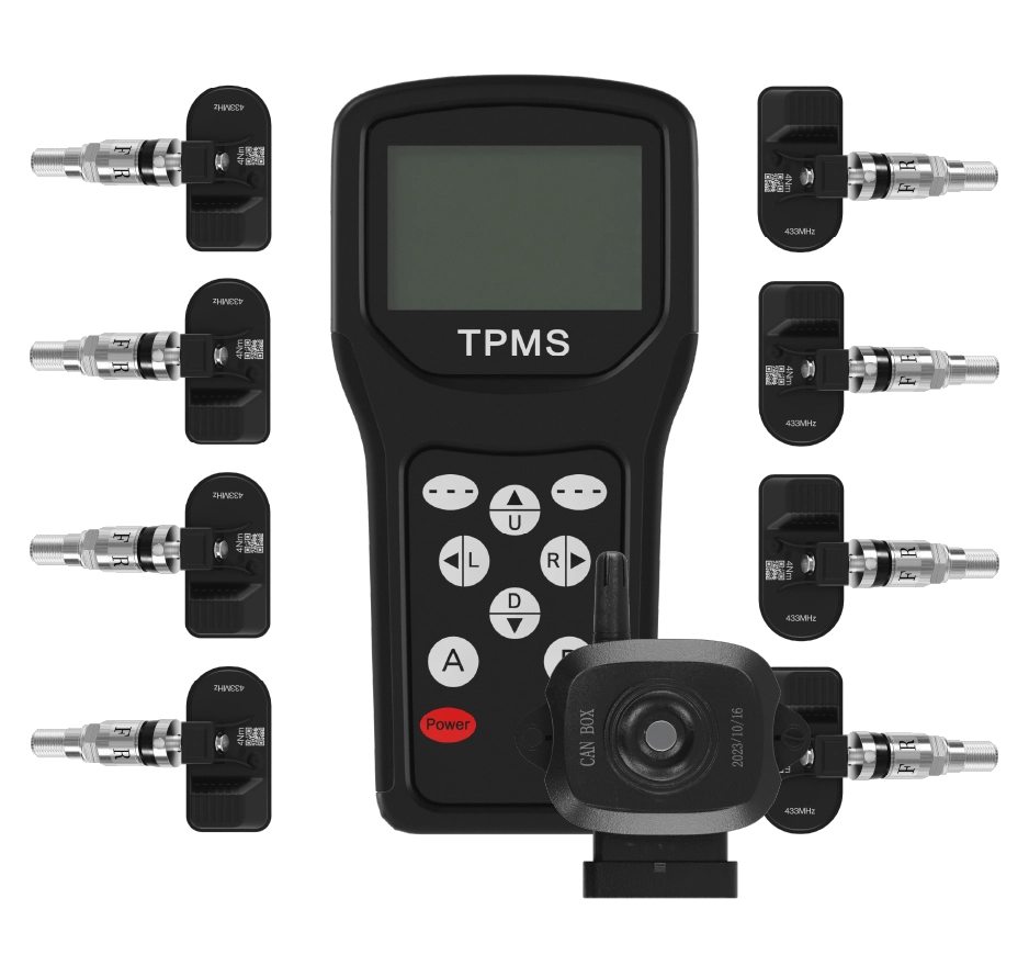 TPMS Sensor kit