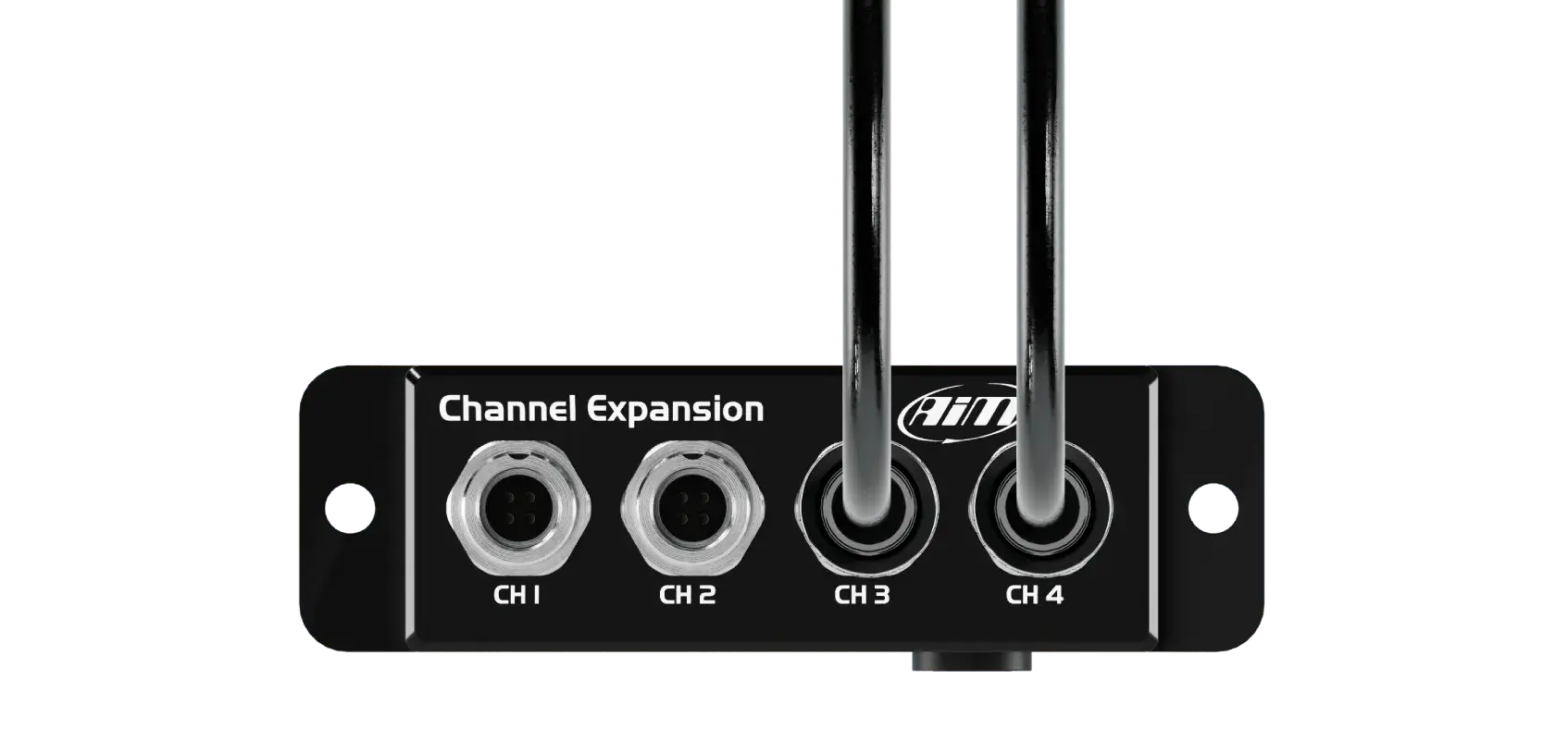 Channel Expansion