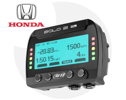 Honda solo2 kit