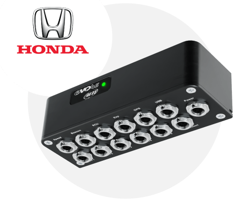 Honda evo4s kit