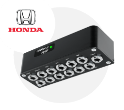 Honda EVO4S Kits