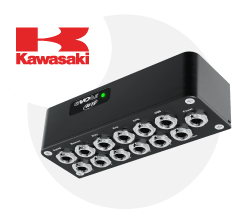 Kawasaki EVO4S Kits