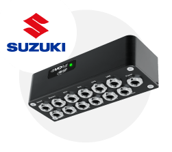 Suzuki EVO4S Kits