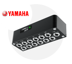 Yamaha EVO4S Kits