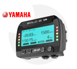 Yamaha Solo 2 DL Kits
