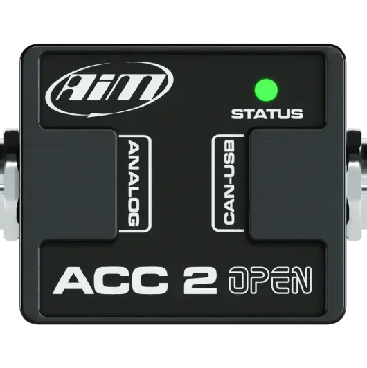 Acc2 open