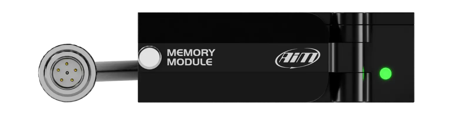 memory module 